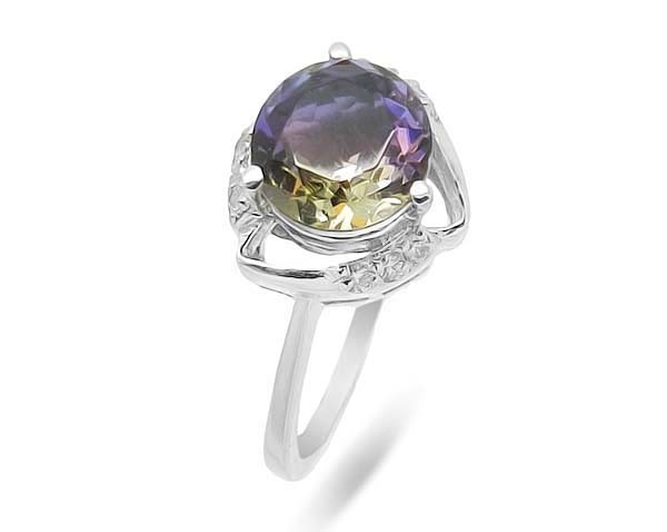 631653 Кольцо Серебро925