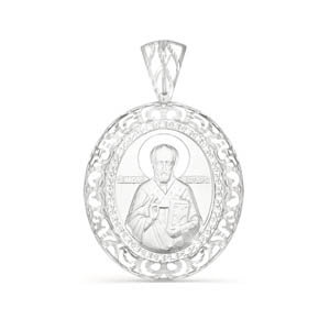 с030533 Подвеска Серебро925