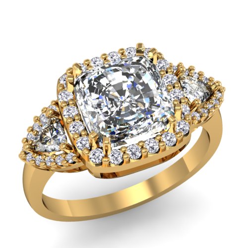 0010185 Кольцо Серебро925