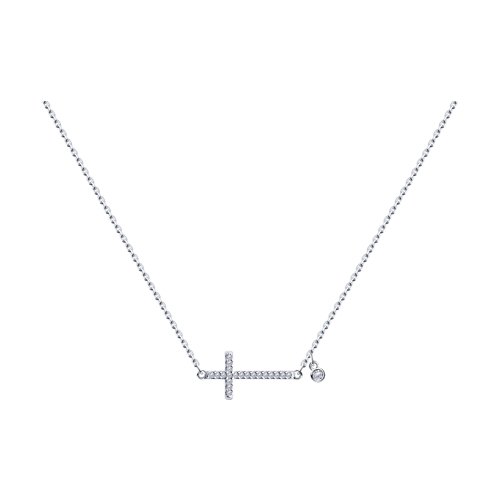 94070325 Колье Серебро925