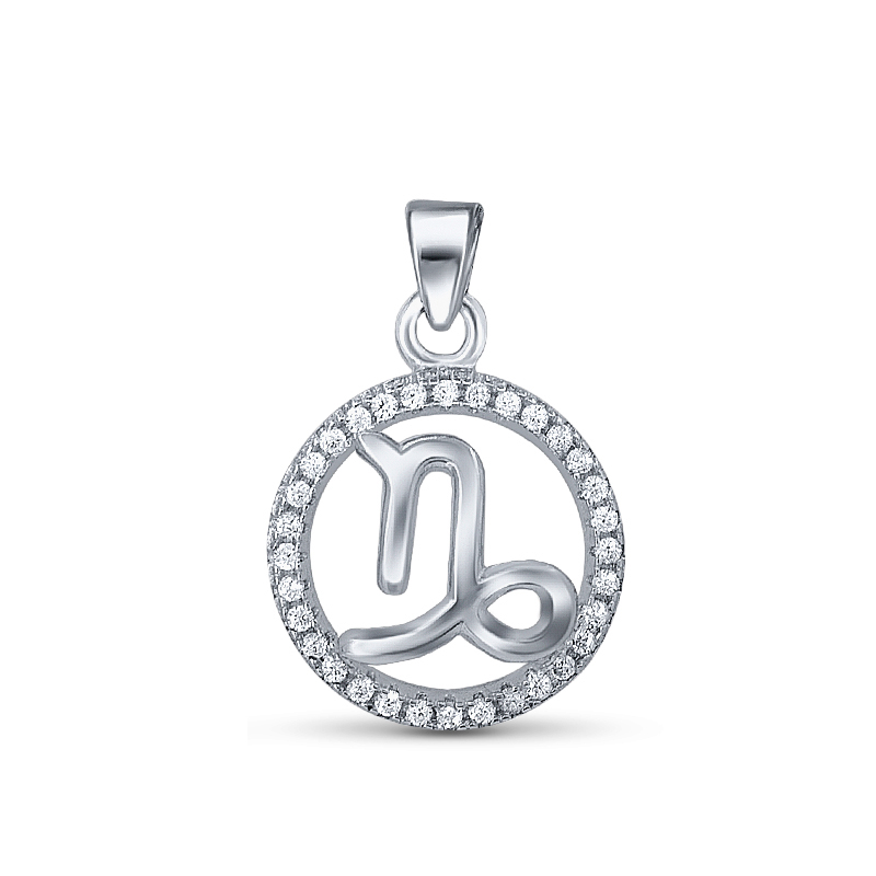 03FYP6592-113 Подвеска Серебро925