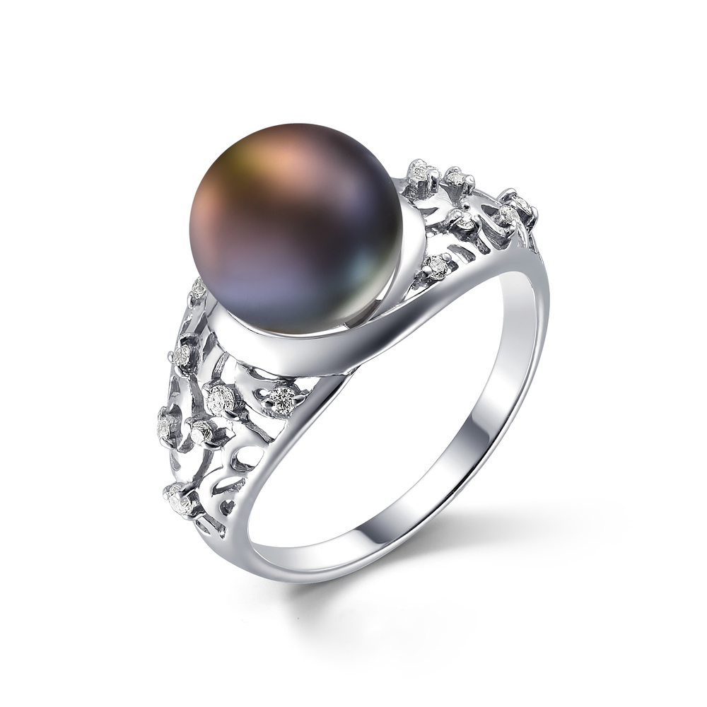 51283S2 Кольцо Серебро925