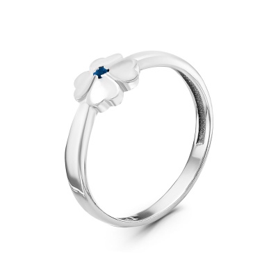 К1795р108 Кольцо Серебро925