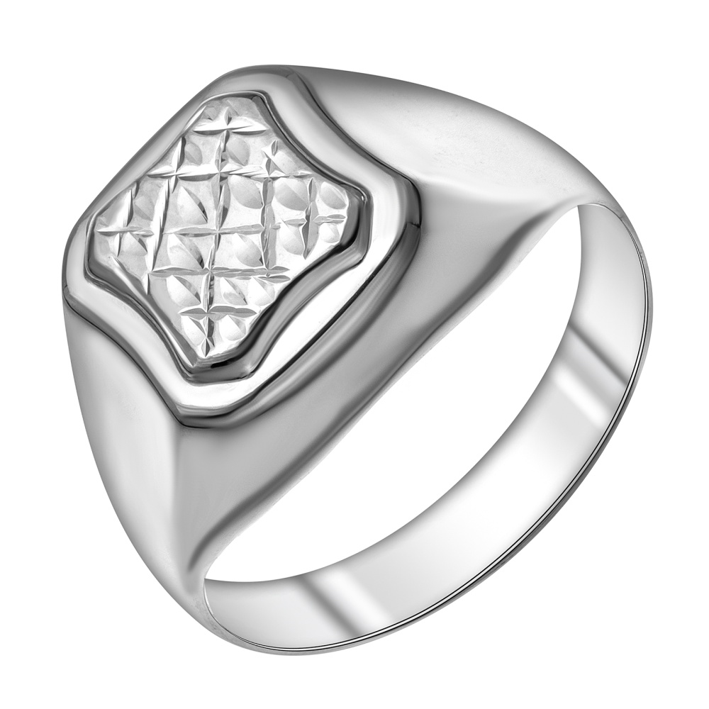 СТКМ-3-33 Кольцо Серебро925