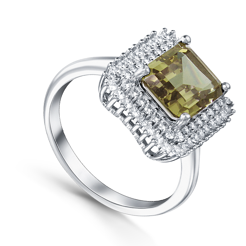 210004-289-32 Кольцо Серебро925