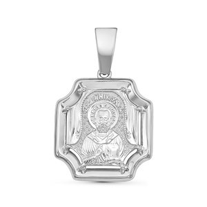 с035457 Подвеска Серебро925