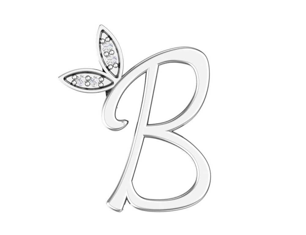 0400633-00775 Подвеска Серебро925