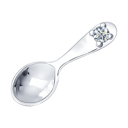 94250029 Сувенир Серебро925