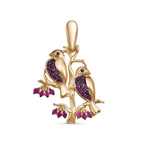 036920 Подвеска Золото585