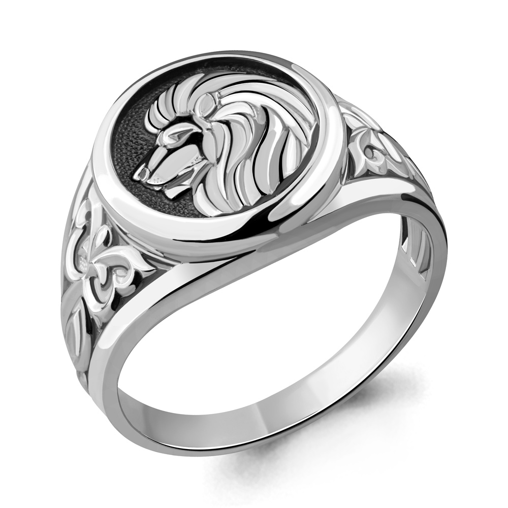 54692.5 Кольцо Серебро925