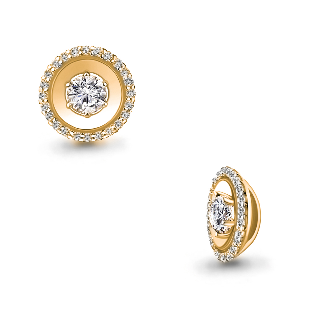 24364А.6 Подвеска Серебро925