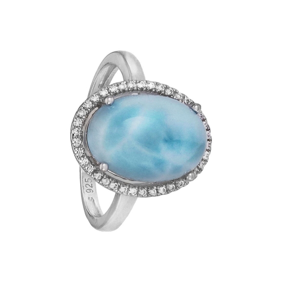 ТГКС.780ЛМ Кольцо Серебро925