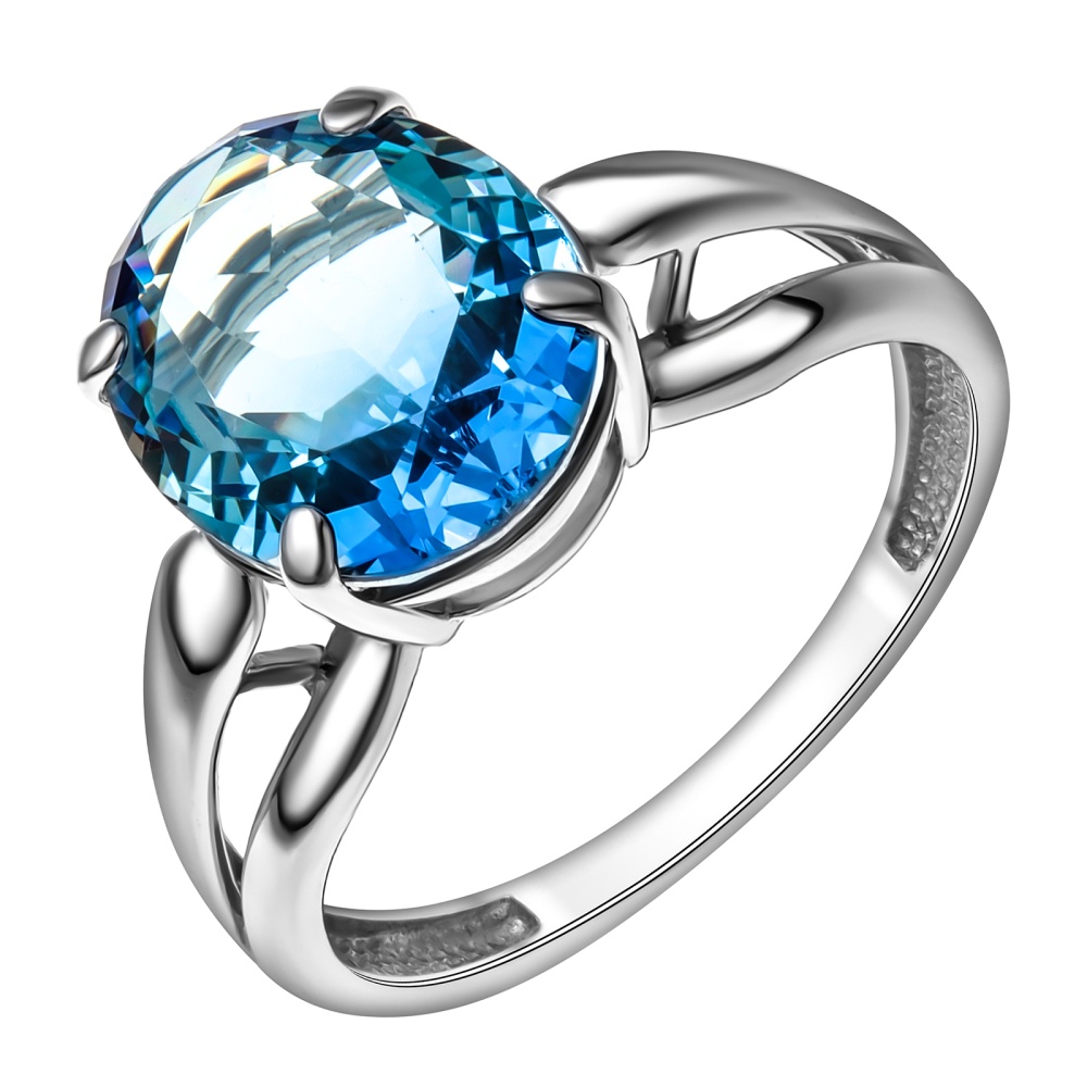 1000-0226-PHY Кольцо Серебро925