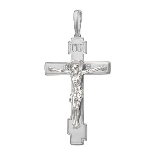 П-2572-Р Крест Серебро925