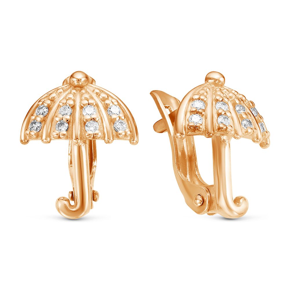 33811131 Серьги Серебро925