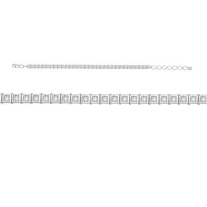 с770298 Браслет Серебро925