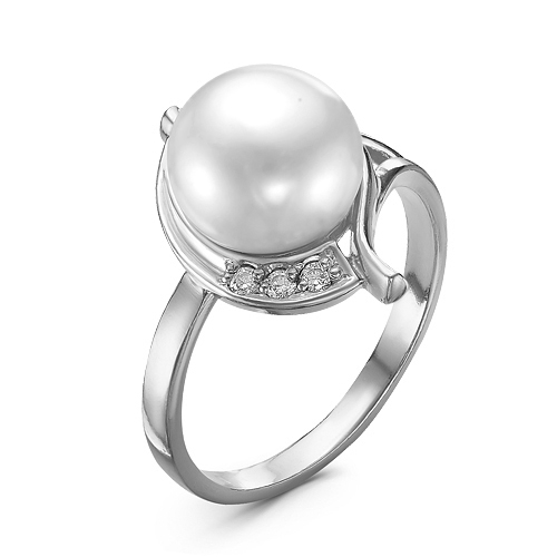 23310478Д Кольцо Серебро925