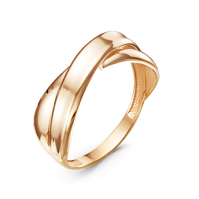 214056 Кольцо Золото585