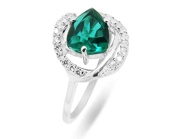 632168 Кольцо Серебро925