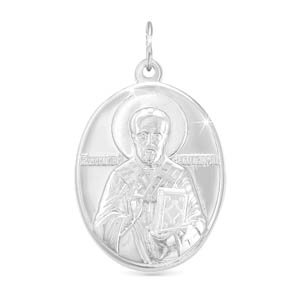 с030210 Подвеска Серебро925