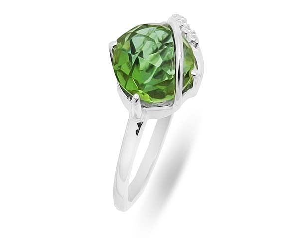 632190 Кольцо Серебро925