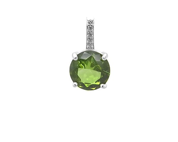 633266 Подвеска Серебро925