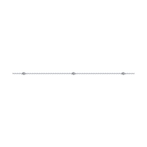 94050509 Браслет Серебро925