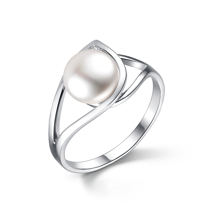 27027S2 Кольцо Серебро925