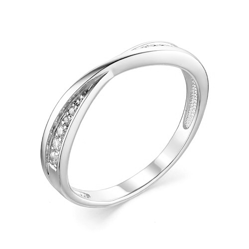 К630-1290 Кольцо Серебро925