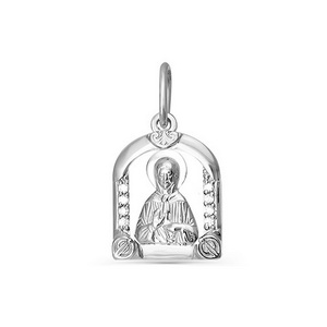 с031392 Подвеска Серебро925