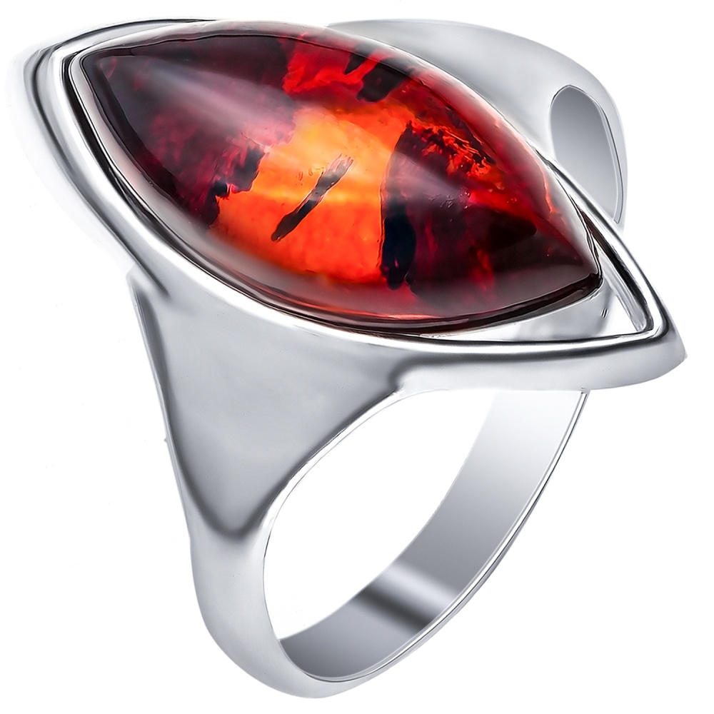 920041007aa Кольцо Серебро925