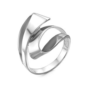 с212927 Кольцо Серебро925