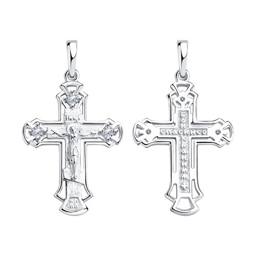 Подвеска Серебро925 94-131-00818-1