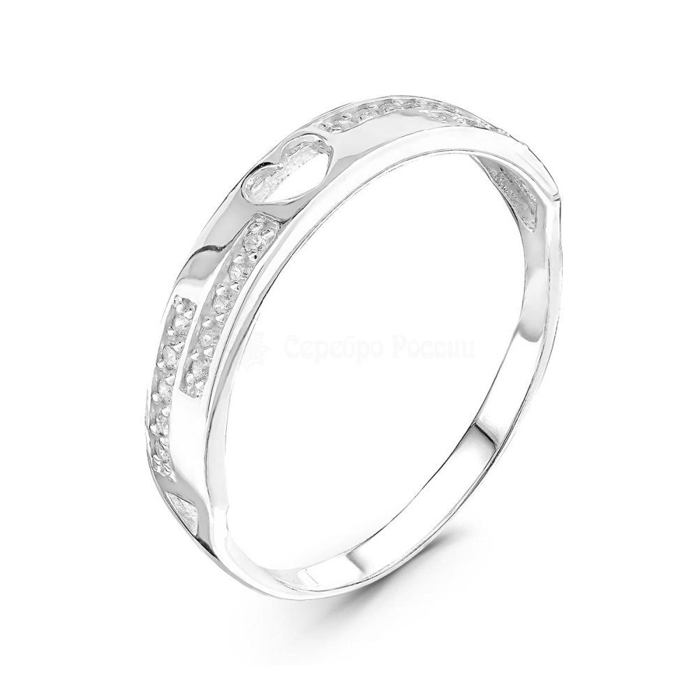 К-3251-Р Кольцо Серебро925