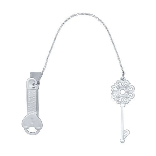 Ионизатор из серебра 925