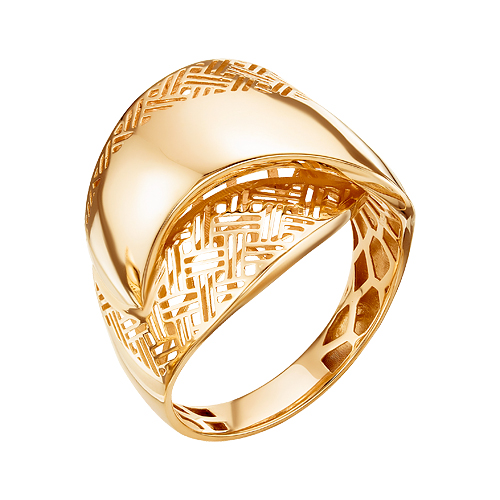 121-2149 Кольцо Золото585