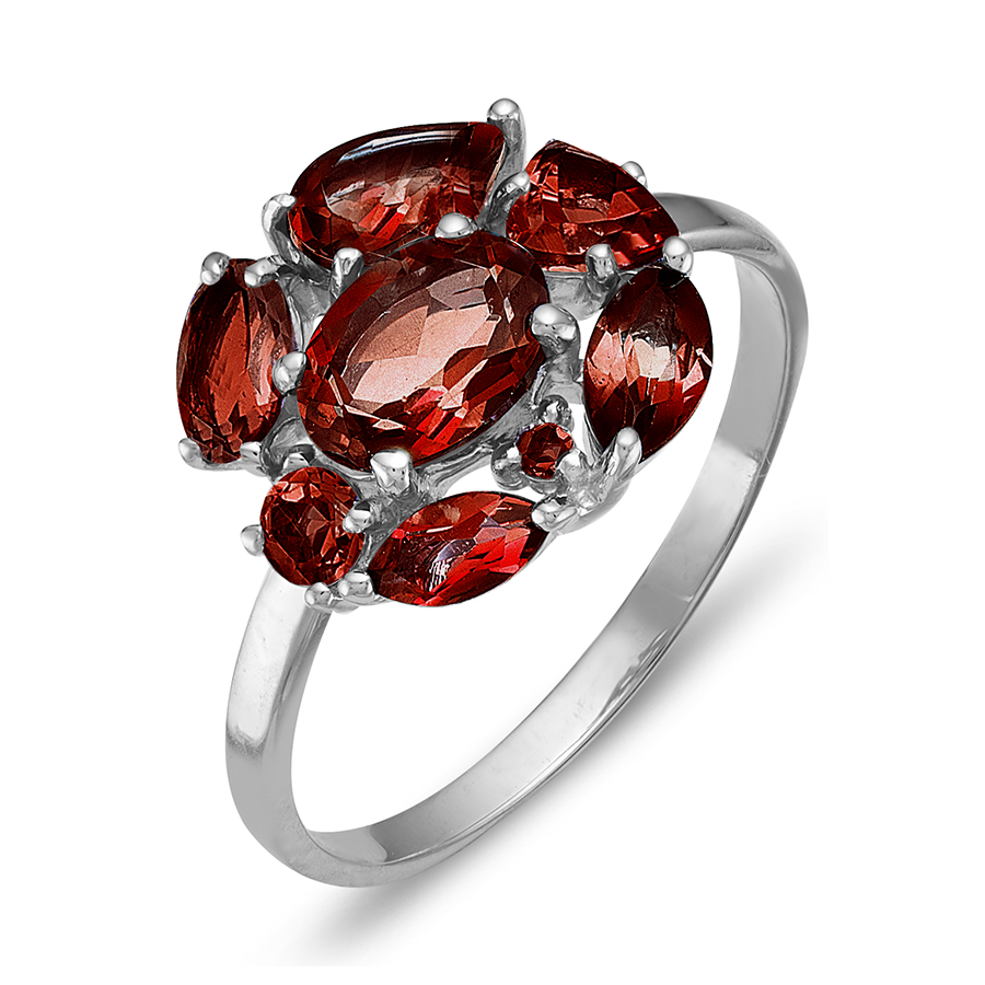 К620-1365Гр Кольцо Серебро925