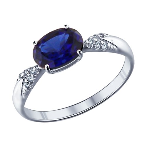 88010002 Кольцо Серебро925