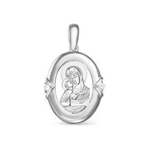 с031995 Подвеска Серебро925