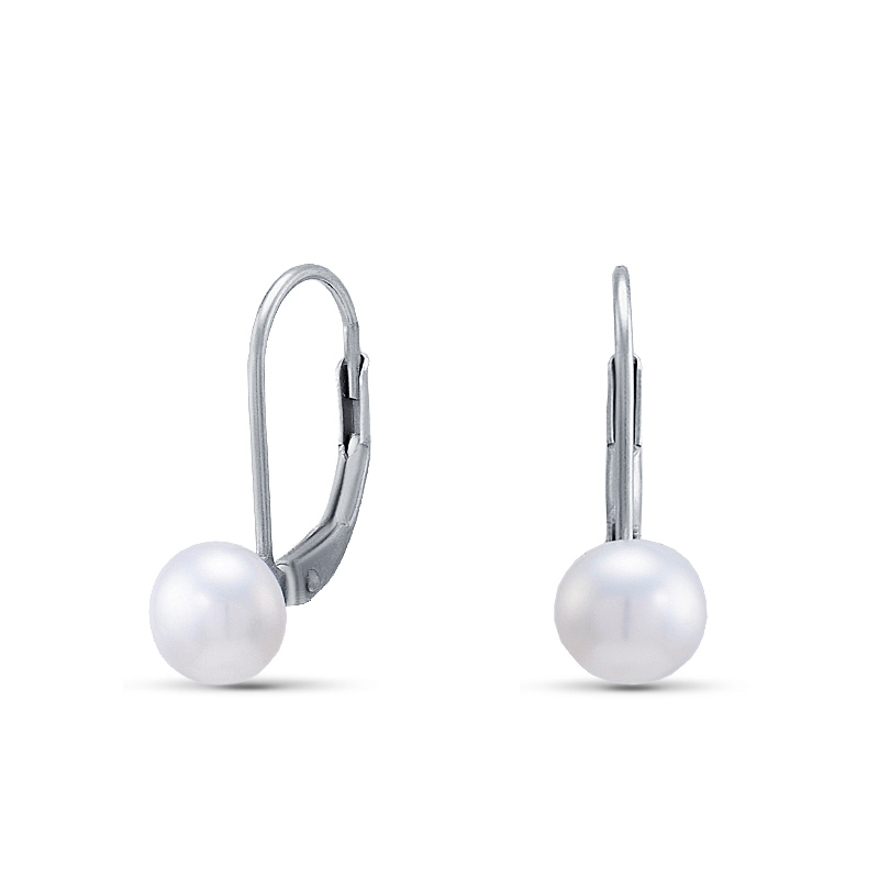 020017-298-184 Серьги Серебро925