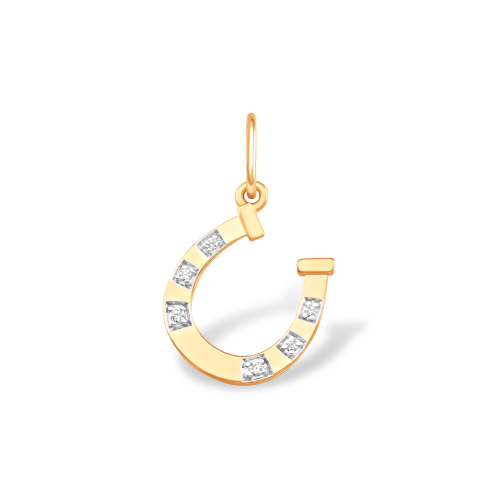 13100510983-501 Подвеска Серебро925