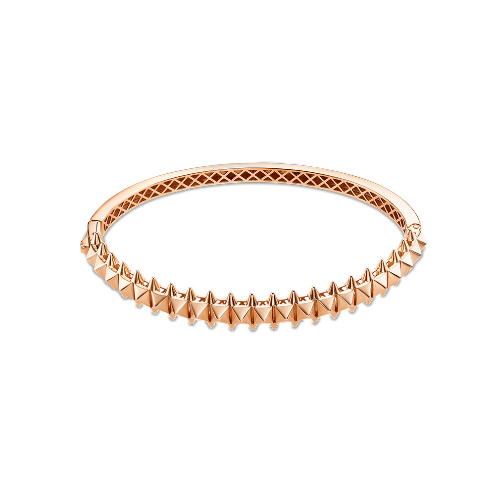 070364 Браслет Золото585