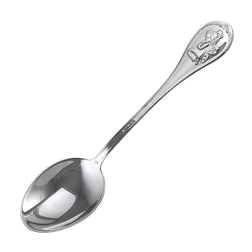 930349-17 Ложка Серебро925