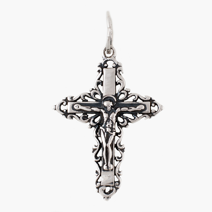 ПР10595 Подвеска Серебро925