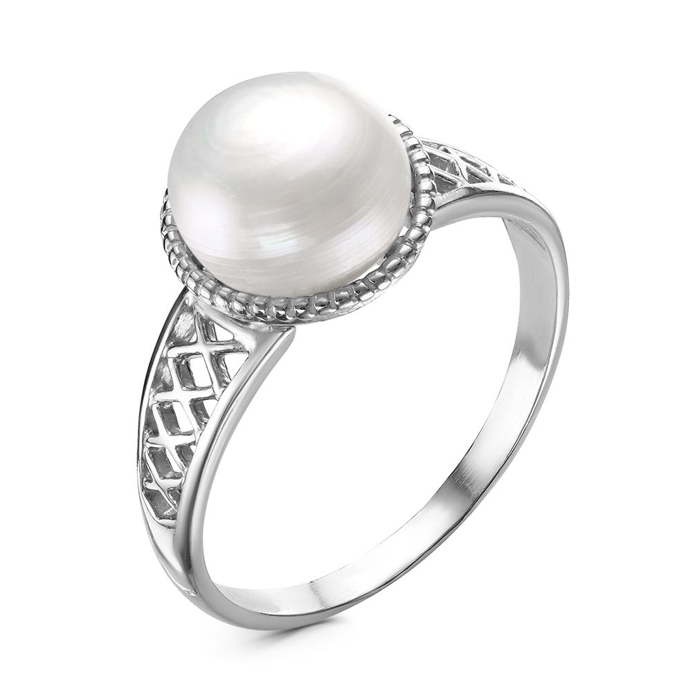 23310476Д Кольцо Серебро925