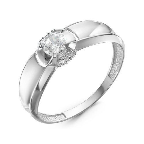 с116761 Кольцо Серебро925