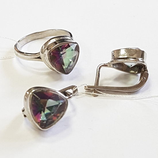 ИВКС34310Х10МТ0R1 Кольцо