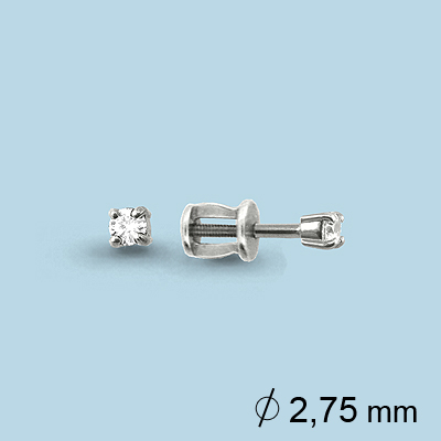 42084.5 Серьги Серебро925