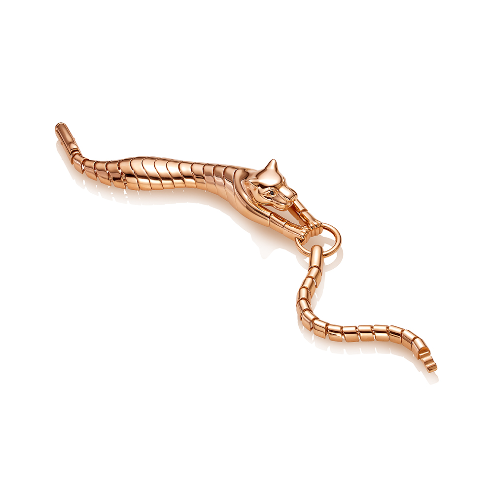 070436 Браслет Золото585