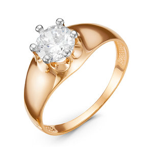 116646 Кольцо Золото585